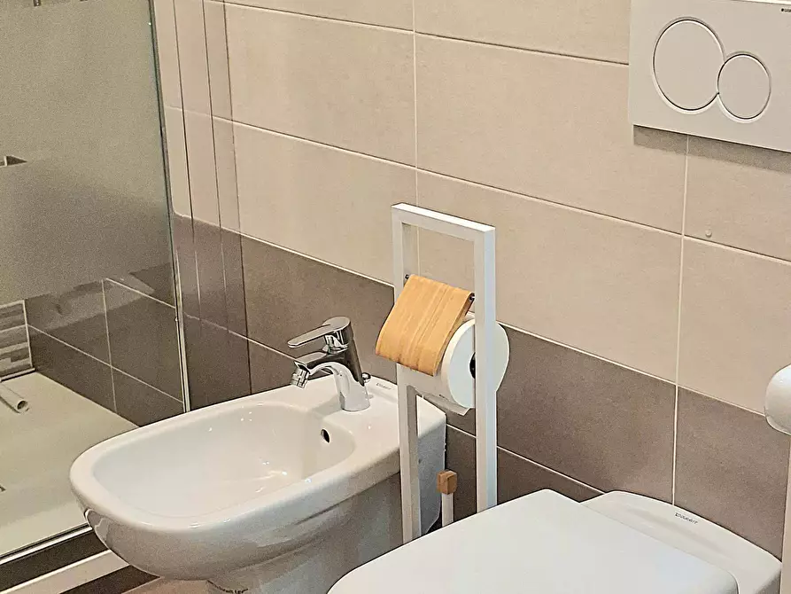 Immagine 28 di Appartamento in affitto  in Via Degli Altipiani4 a Borgo Valsugana