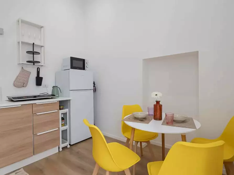 Immagine 10 di Appartamento in affitto  in Via Privata Saverio Griffini13 a Milano