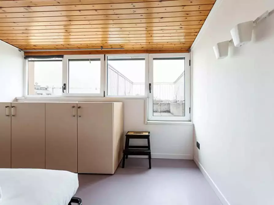 Immagine 14 di Appartamento in affitto  in Corso Magenta25 a Milano