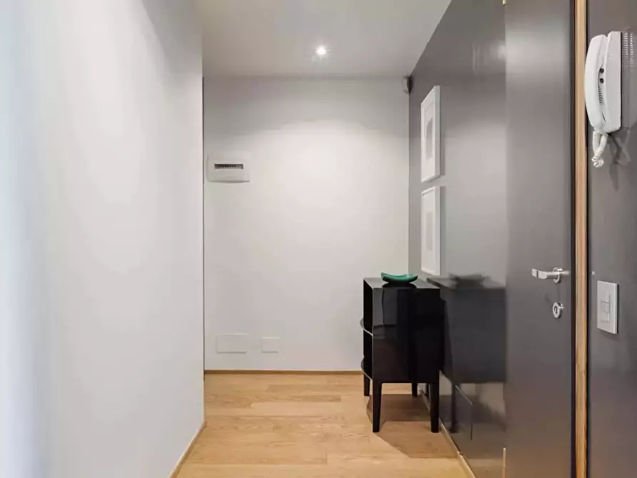 Immagine 7 di Appartamento in affitto  in Via San Marco a Milano