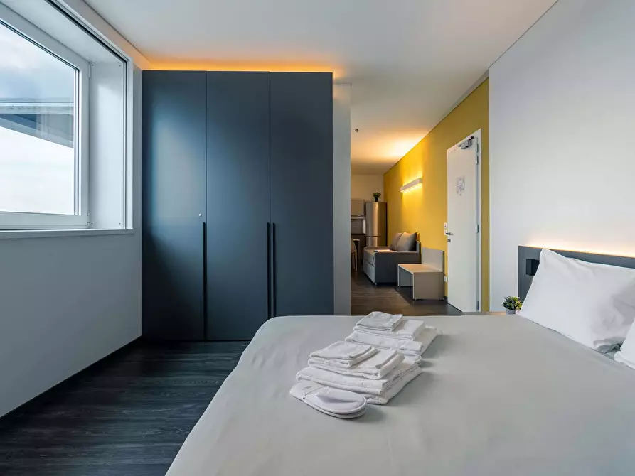 Immagine 16 di Appartamento in affitto  in Via Torino6 a Venezia