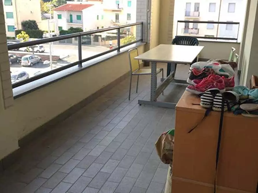 Immagine 13 di Appartamento in affitto  in Largo Viviano Viviani1 a Pisa