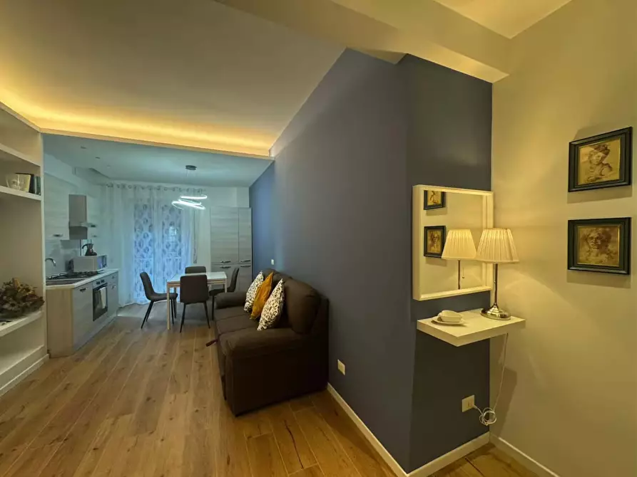 Immagine 1 di Appartamento in affitto  in Via Pietro Venturi54 a Roma