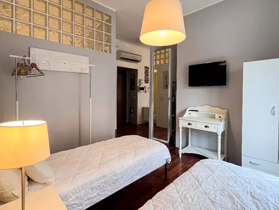 Immagine 5 di Appartamento in affitto  in Via Marghera18 a Milano