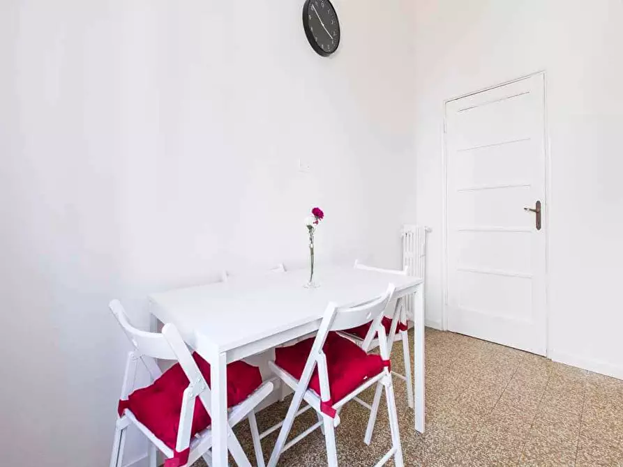 Immagine 17 di Camera in affitto  in Largo Fratelli Cervi1 a Milano