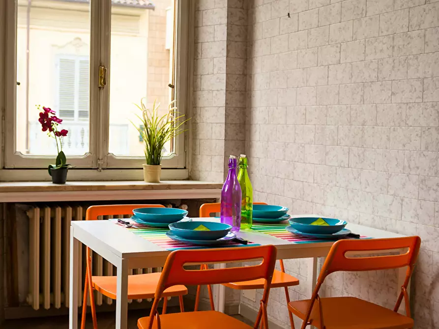 Immagine 20 di Camera in affitto  in Via San Paolo a Torino