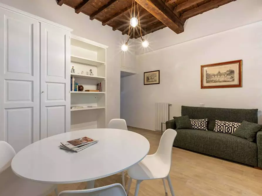 Immagine 1 di Appartamento in affitto  in Borgo Ognissanti57 a Firenze