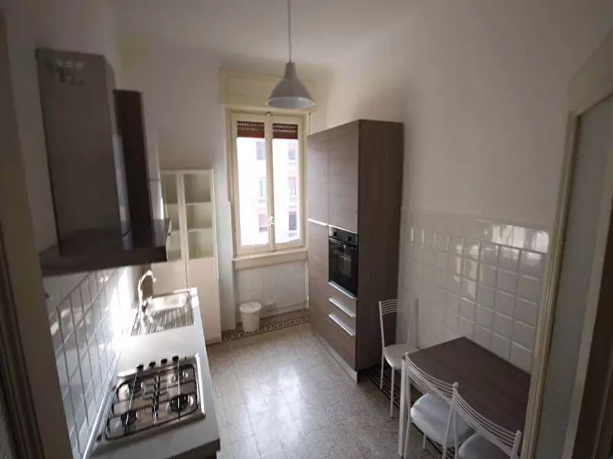 Immagine 30 di Camera in affitto  in Piazza Maria Adelaide di Savoia5 a Milano