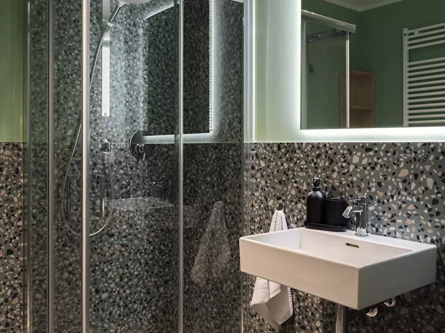 Immagine 2 di Camera in affitto  in Corso Novara59 a Torino