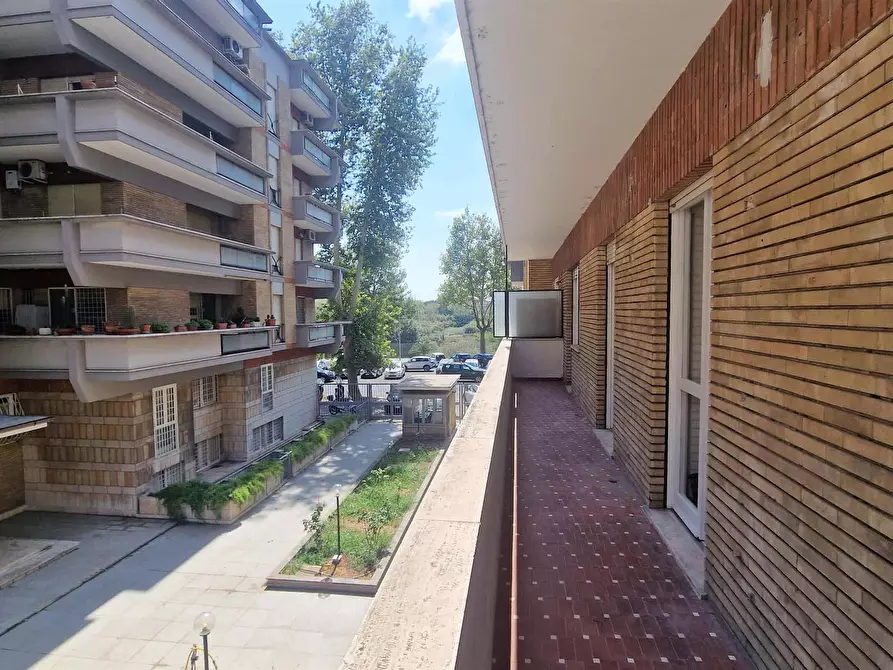 Immagine 11 di Camera in affitto  in Lungotevere di Pietra Papa61 a Roma