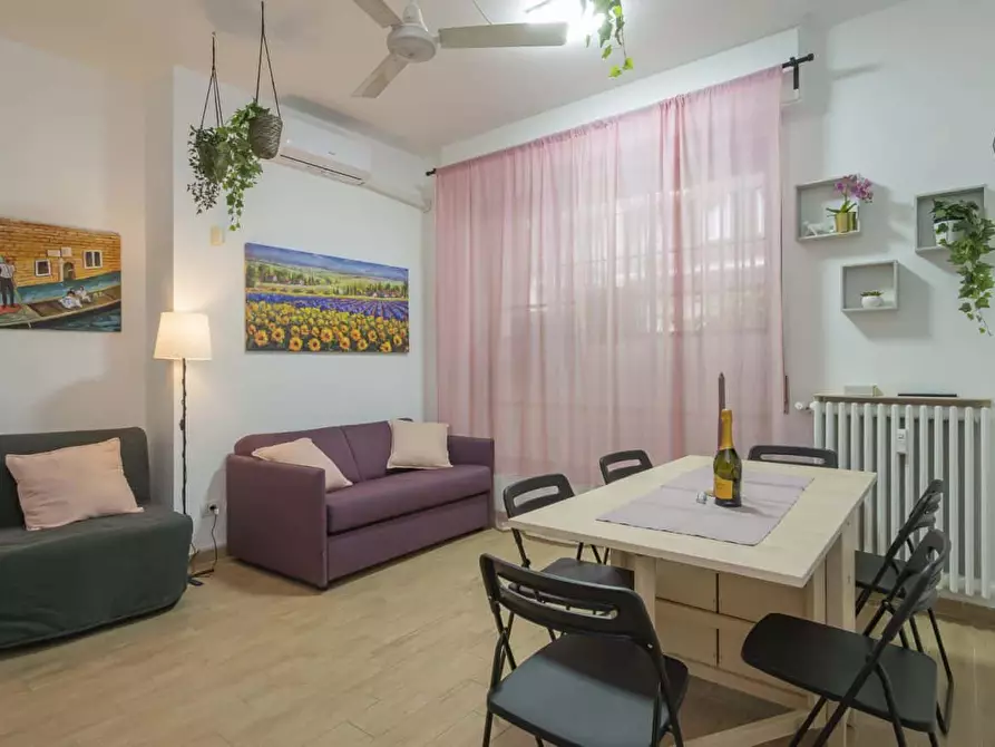 Immagine 9 di Appartamento in affitto  in Via Cesare Balbo11 a Milano