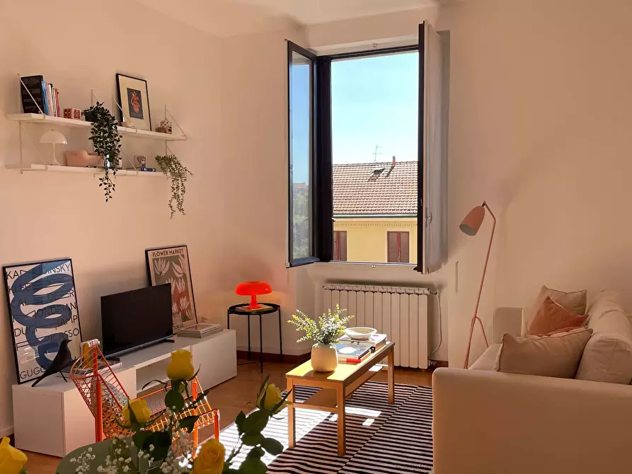 Immagine 32 di Appartamento in affitto  in Via Beato Angelico20 a Milano