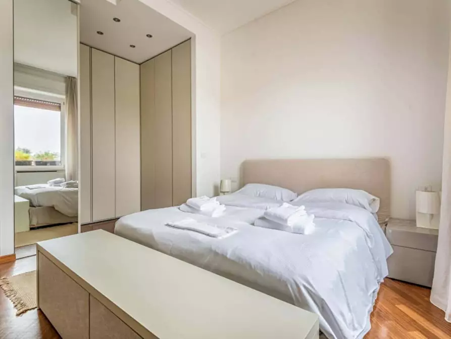 Immagine 10 di Appartamento in affitto  in Corso Genova16 a Milano