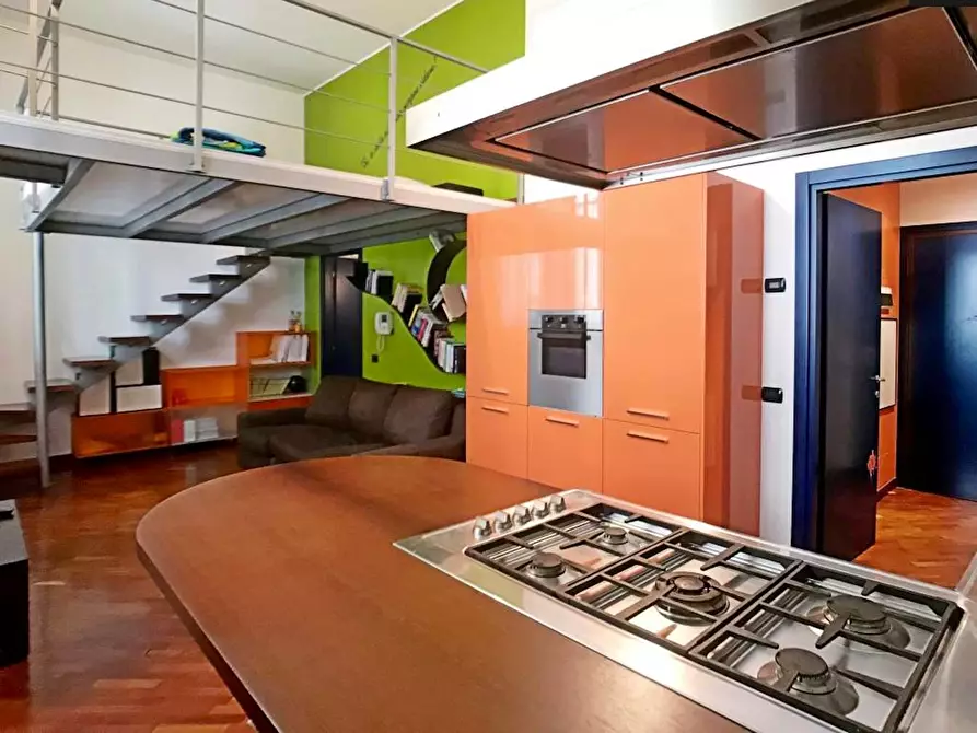 Immagine 9 di Appartamento in affitto  in Via Antonio Tantardini10 a Milano