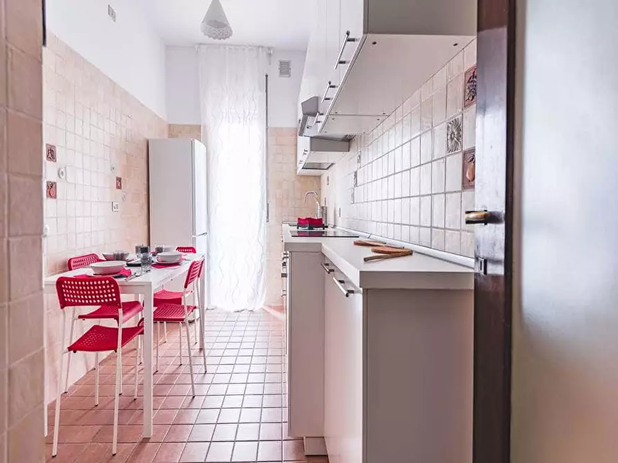 Immagine 7 di Camera in affitto  in Via Guido Guarini Matteucci1 a Milano