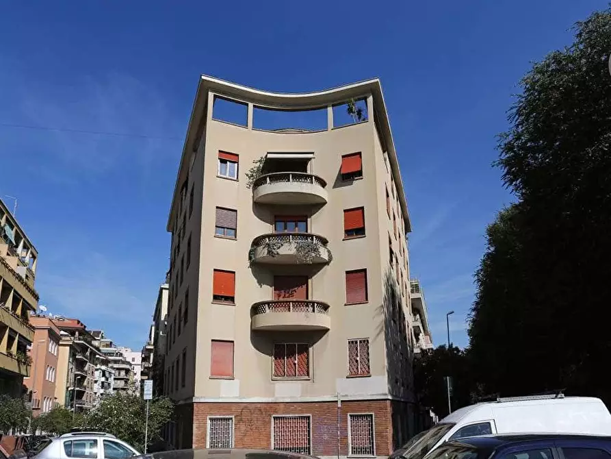 Immagine 45 di Camera in affitto  in Via Rodolfo Lanciani1 a Roma