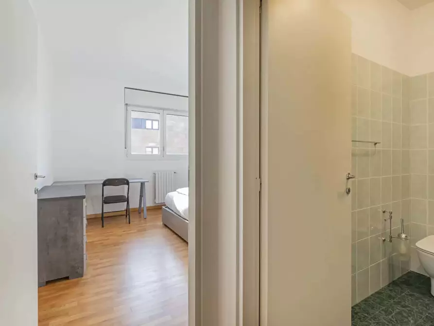 Immagine 39 di Appartamento in affitto  in Viale dell'Innovazione13 a Milano