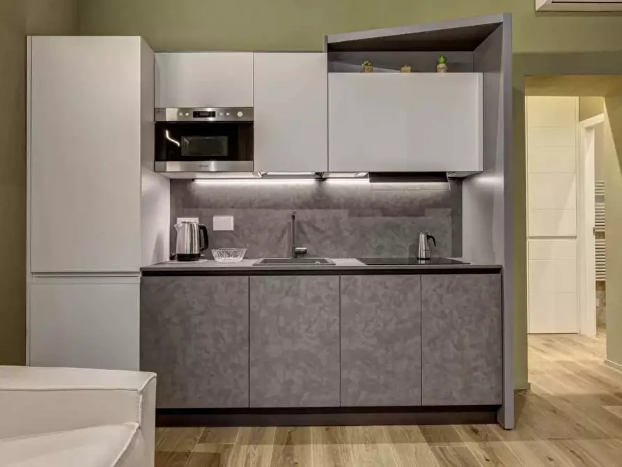 Immagine 8 di Appartamento in affitto  in Via di Camporeggi1 a Firenze