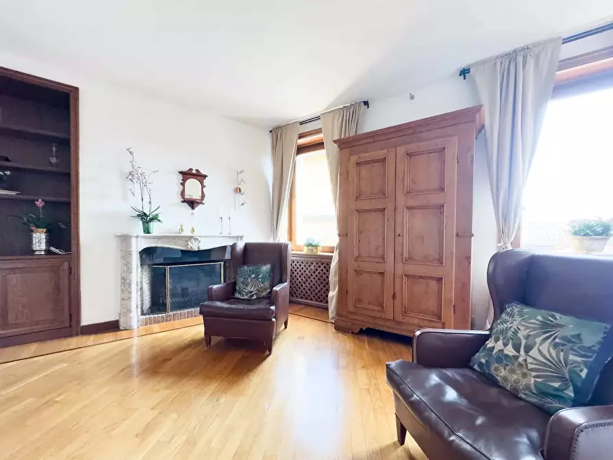 Immagine 31 di Appartamento in affitto  in Via Giulia171 a Roma