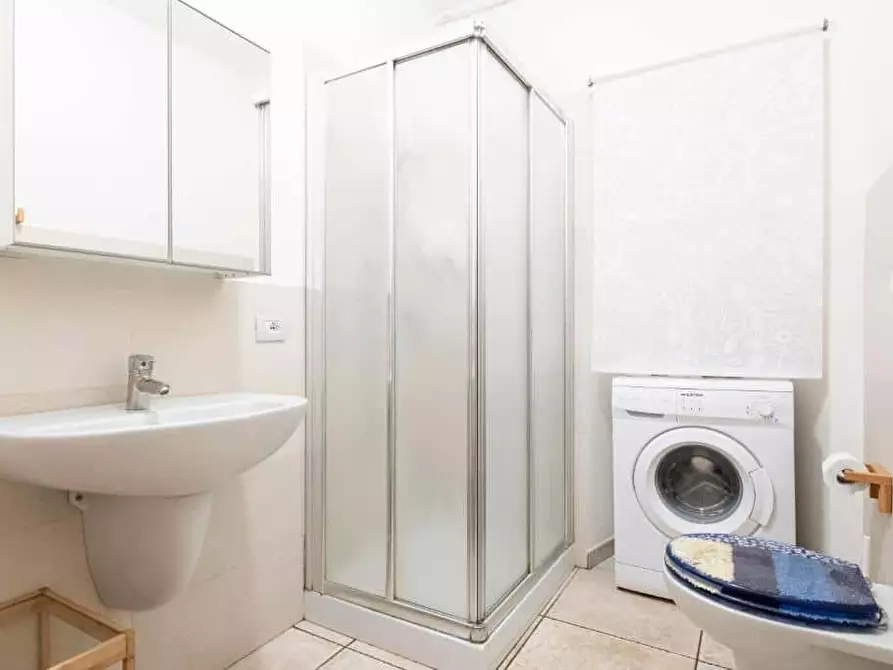 Immagine 13 di Appartamento in affitto  in Via dei Lecci10 a Dorgali