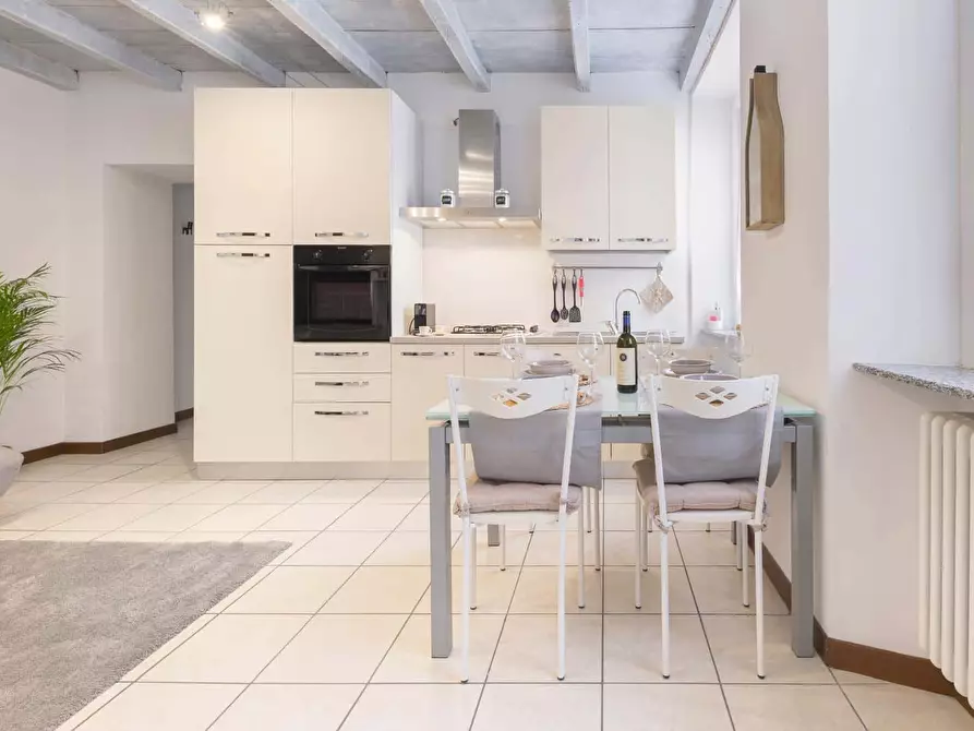 Immagine 1 di Appartamento in affitto  in Via Milano229 a Como