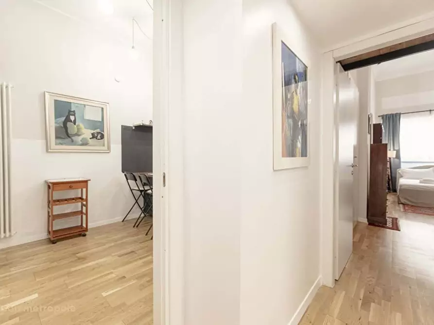 Immagine 13 di Appartamento in affitto  in Via Reggio3 a Torino