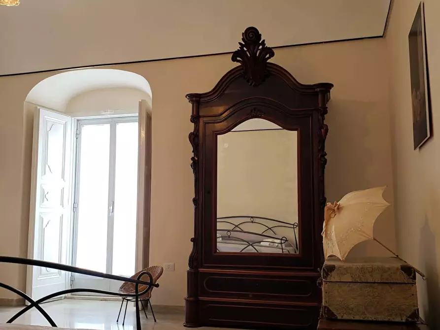 Immagine 13 di Appartamento in affitto  in Corso Vittorio Emanuele106 a Monte Sant'angelo