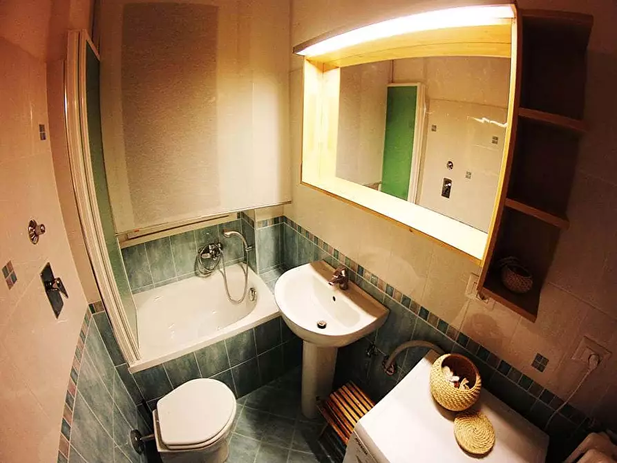 Immagine 10 di Camera in affitto  in Via Adeodato Ressi16 a Milano