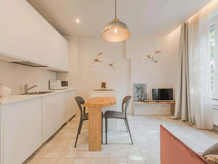 Immagine 5 di Appartamento in affitto  in Via Valtorta22 a Milano