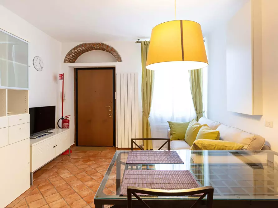 Immagine 24 di Appartamento in affitto  in Via Bramante1 a Milano