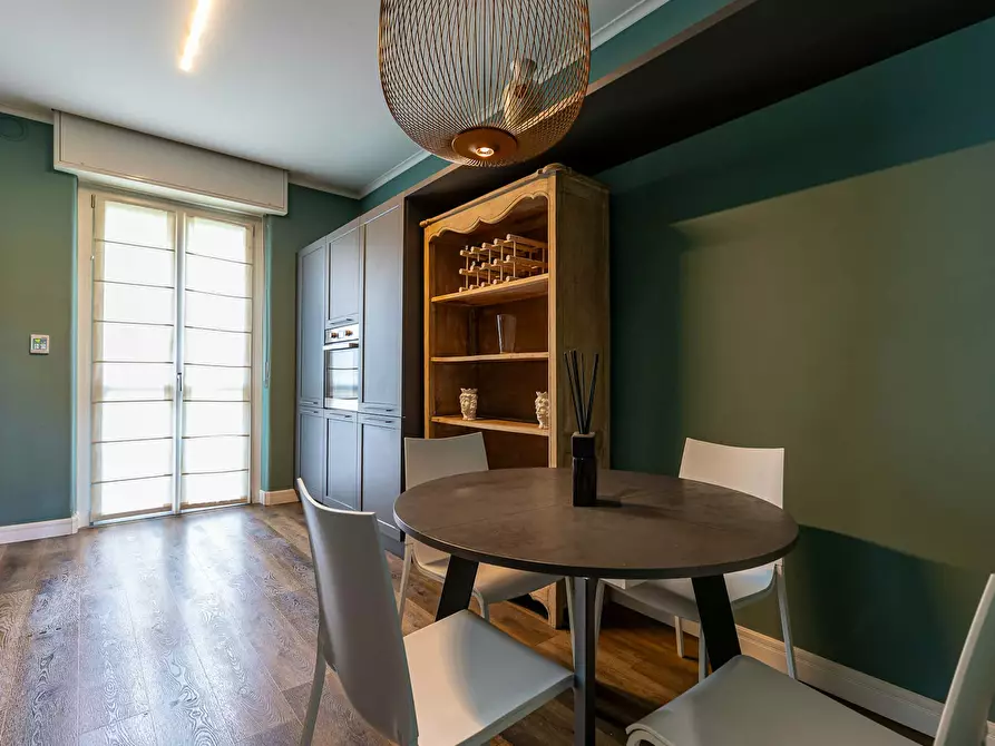 Immagine 18 di Appartamento in affitto  in Via degli Ailanti a Milano