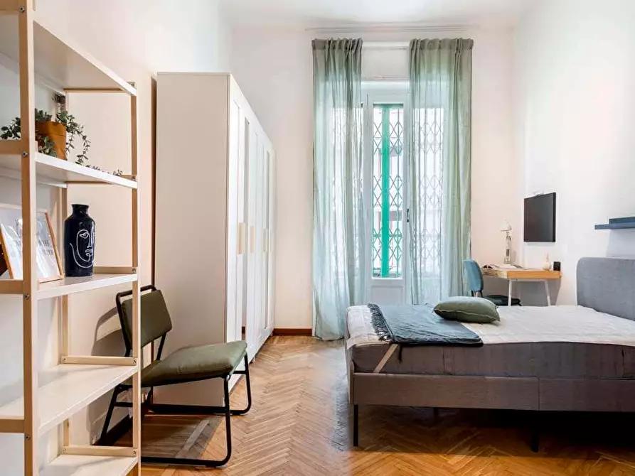 Immagine 7 di Camera in affitto  in Via Giovanni Schiaparelli19 a Milano