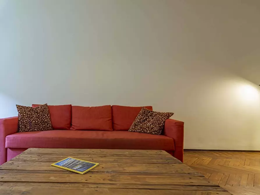 Immagine 13 di Appartamento in affitto  in Via Ponte Seveso42 a Milano