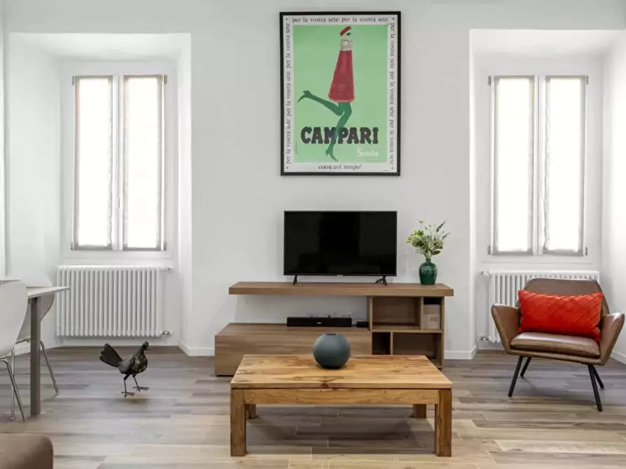 Immagine 3 di Appartamento in affitto  in Via Val D'Aposa4 a Bologna