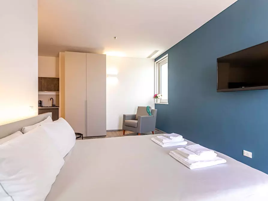 Immagine 5 di Appartamento in affitto  in Via Torino2 a Venezia