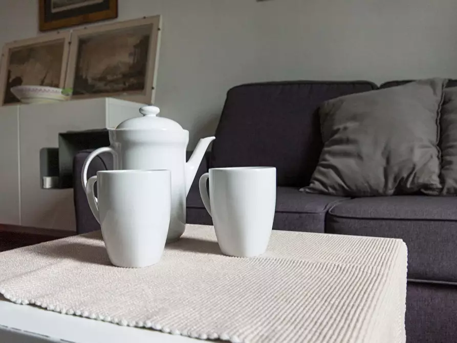 Immagine 20 di Appartamento in affitto  in Via Panfilo Castaldi26 a Milano