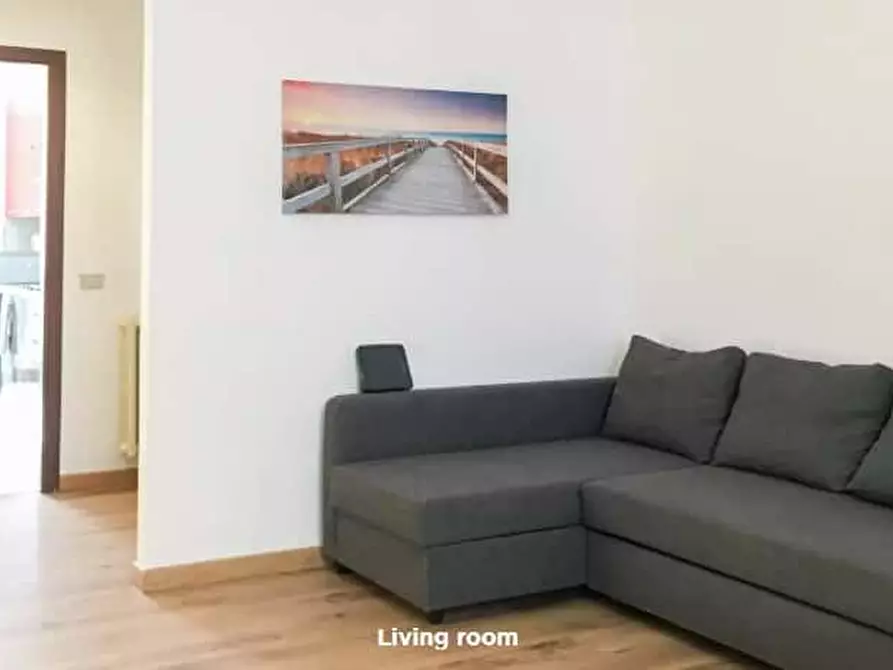 Immagine 7 di Appartamento in affitto  in Corso Sempione87 a Milano