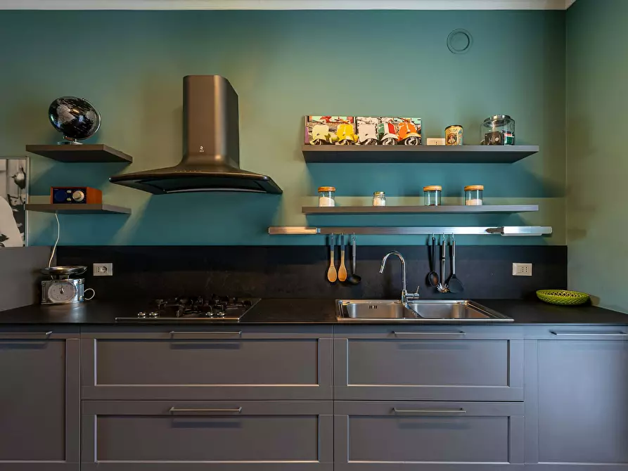 Immagine 16 di Appartamento in affitto  in Via degli Ailanti a Milano