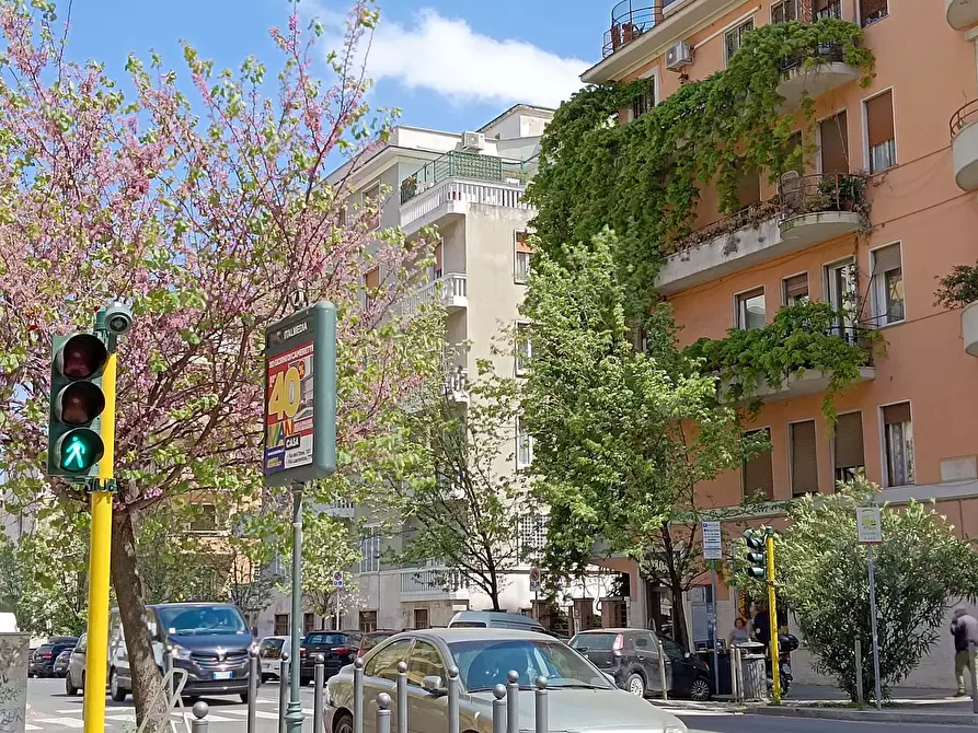 Immagine 3 di Appartamento in affitto  in Via Livorno36 a Roma