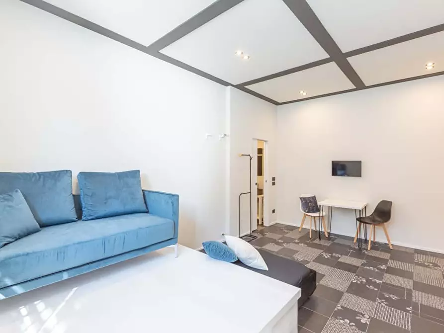 Immagine 2 di Appartamento in affitto  in Via Vincenzo Foppa6 a Milano