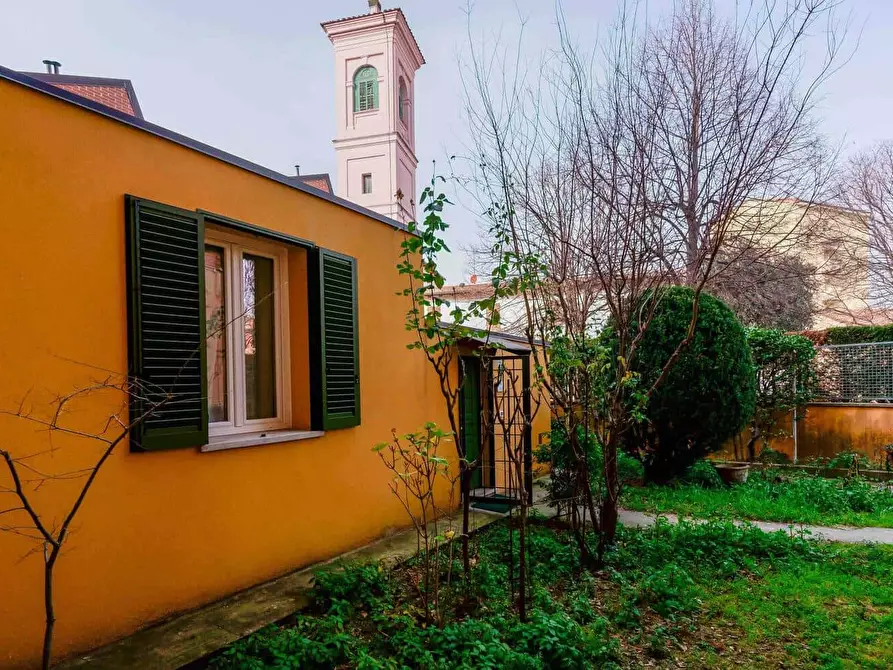 Immagine 19 di Appartamento in affitto  in Via del Rondone22 a Bologna