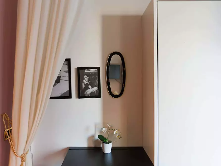 Immagine 17 di Appartamento in affitto  in Corso di Porta Nuova52 a Milano