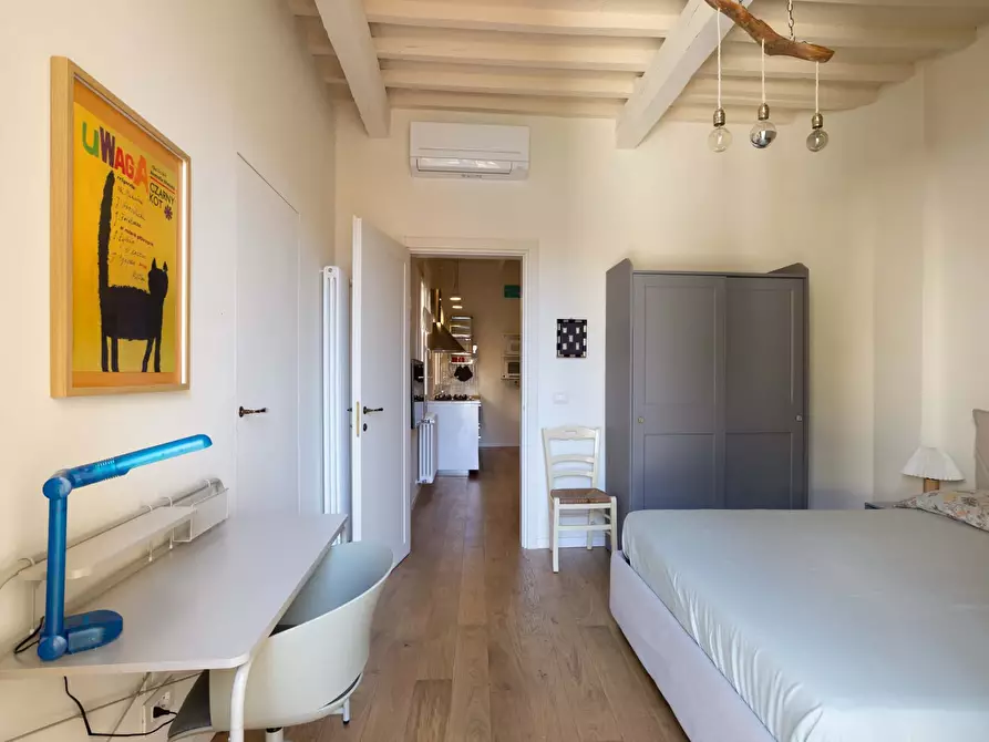 Immagine 3 di Appartamento in affitto  in Via Santa Reparata37 a Firenze