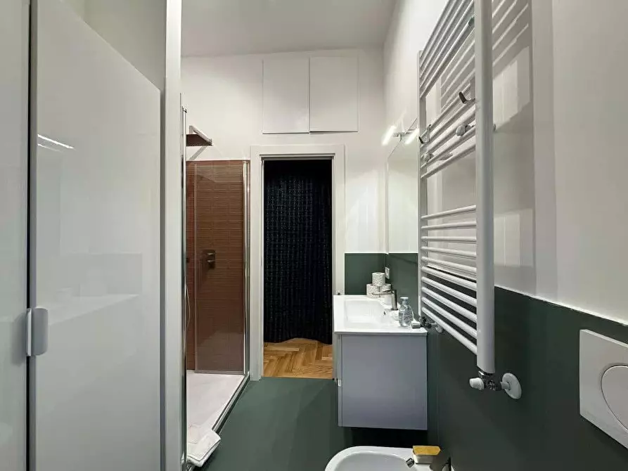 Immagine 5 di Appartamento in affitto  in Circonvallazione Gianicolense356 a Roma