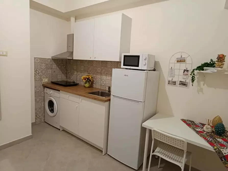 Immagine 3 di Appartamento in affitto  in Via Rosario Gregorio a Palermo