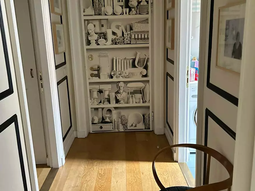 Immagine 15 di Appartamento in affitto  in Via L. Cagnola5 a Milano
