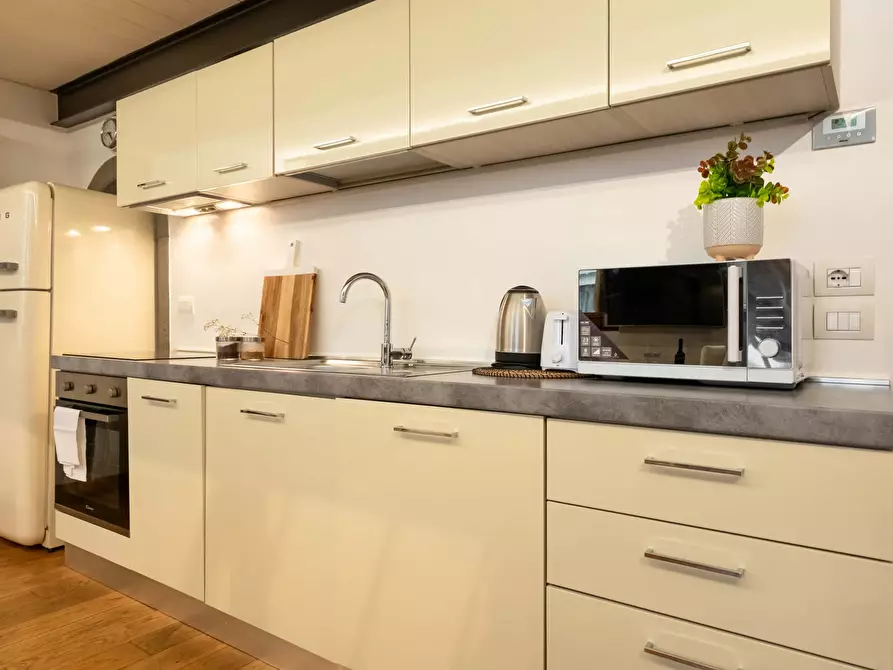 Immagine 23 di Appartamento in affitto  in Via Monalda a Firenze