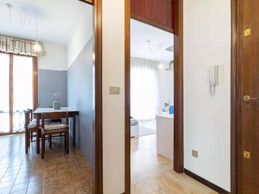 Immagine 5 di Camera in affitto  in Via Leonardo Eulero27 a Padova