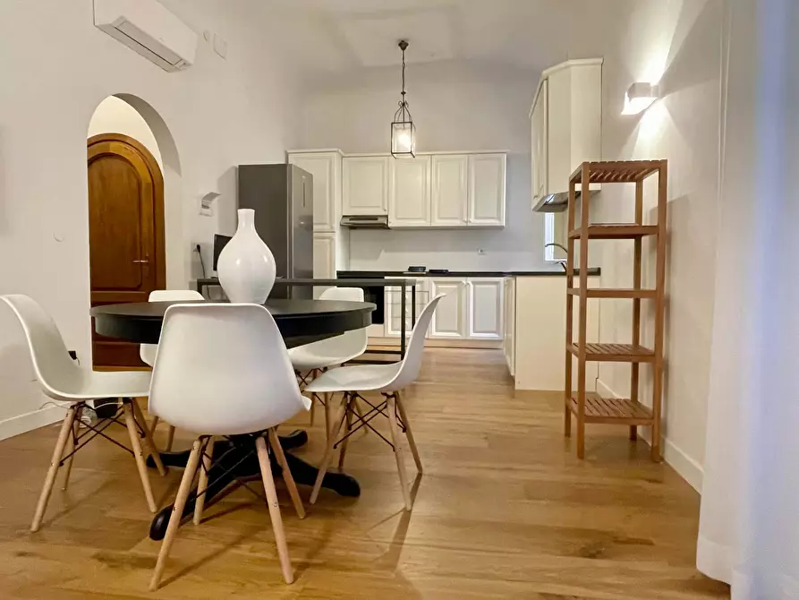 Immagine 3 di Appartamento in affitto  in Corso dei Tintori6 a Firenze