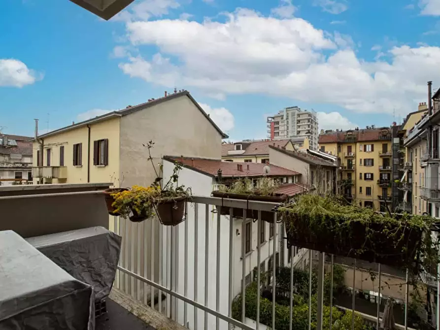 Immagine 14 di Appartamento in affitto  in Viale Piceno2 a Milano